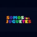 Somos los juguetes logo