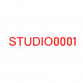 Studio 0001 logo