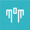 MOM Sports logo