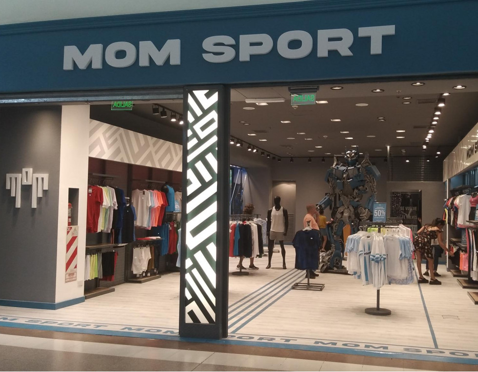 MOM Sports foto