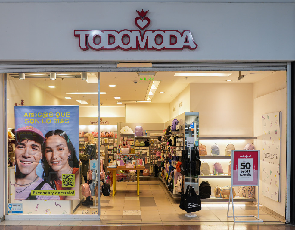 Todo Moda foto
