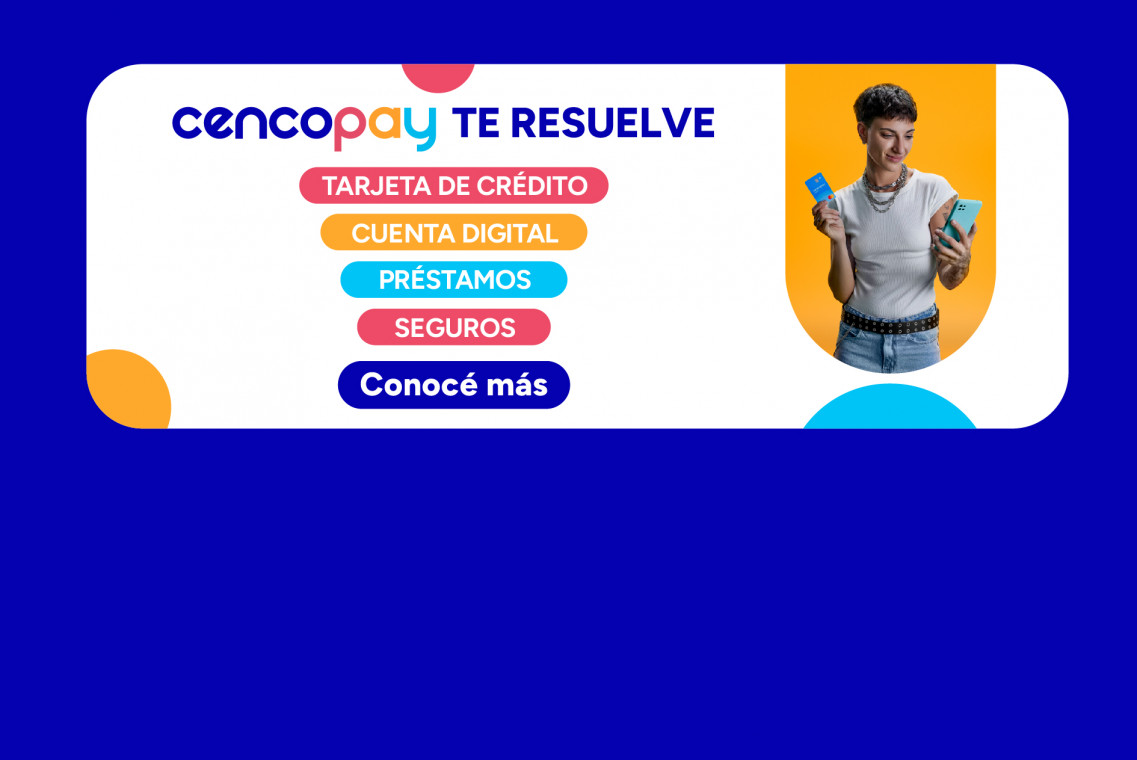 Cencopay