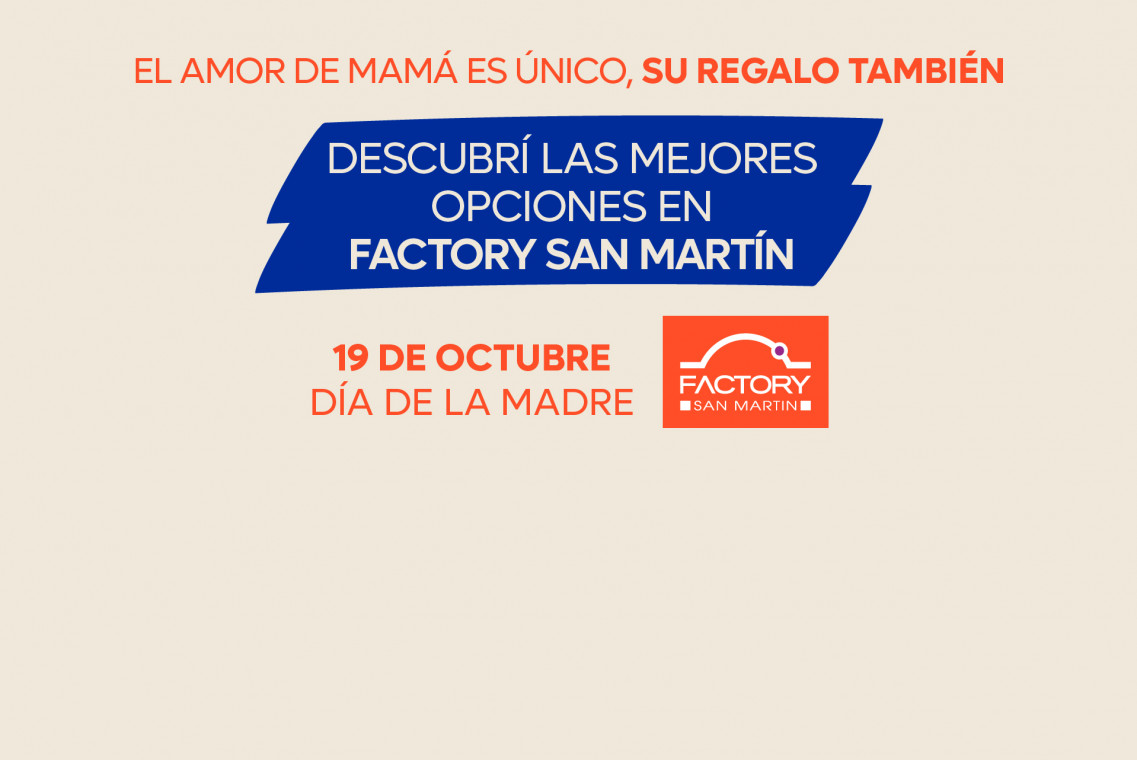 Día de la madre