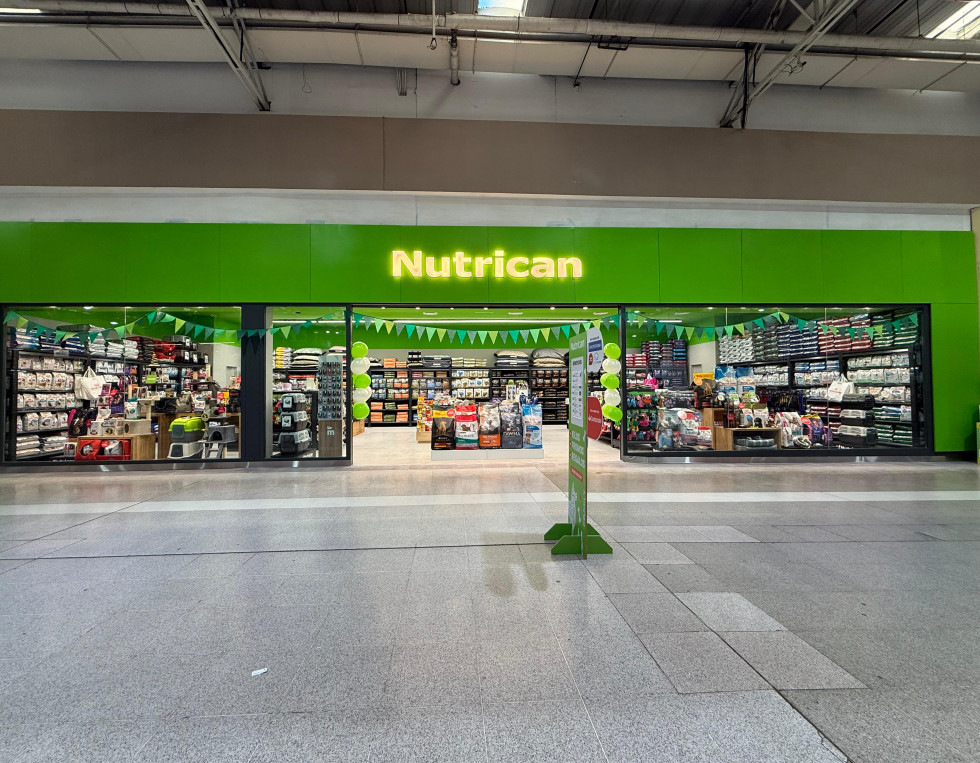 Nutrican foto